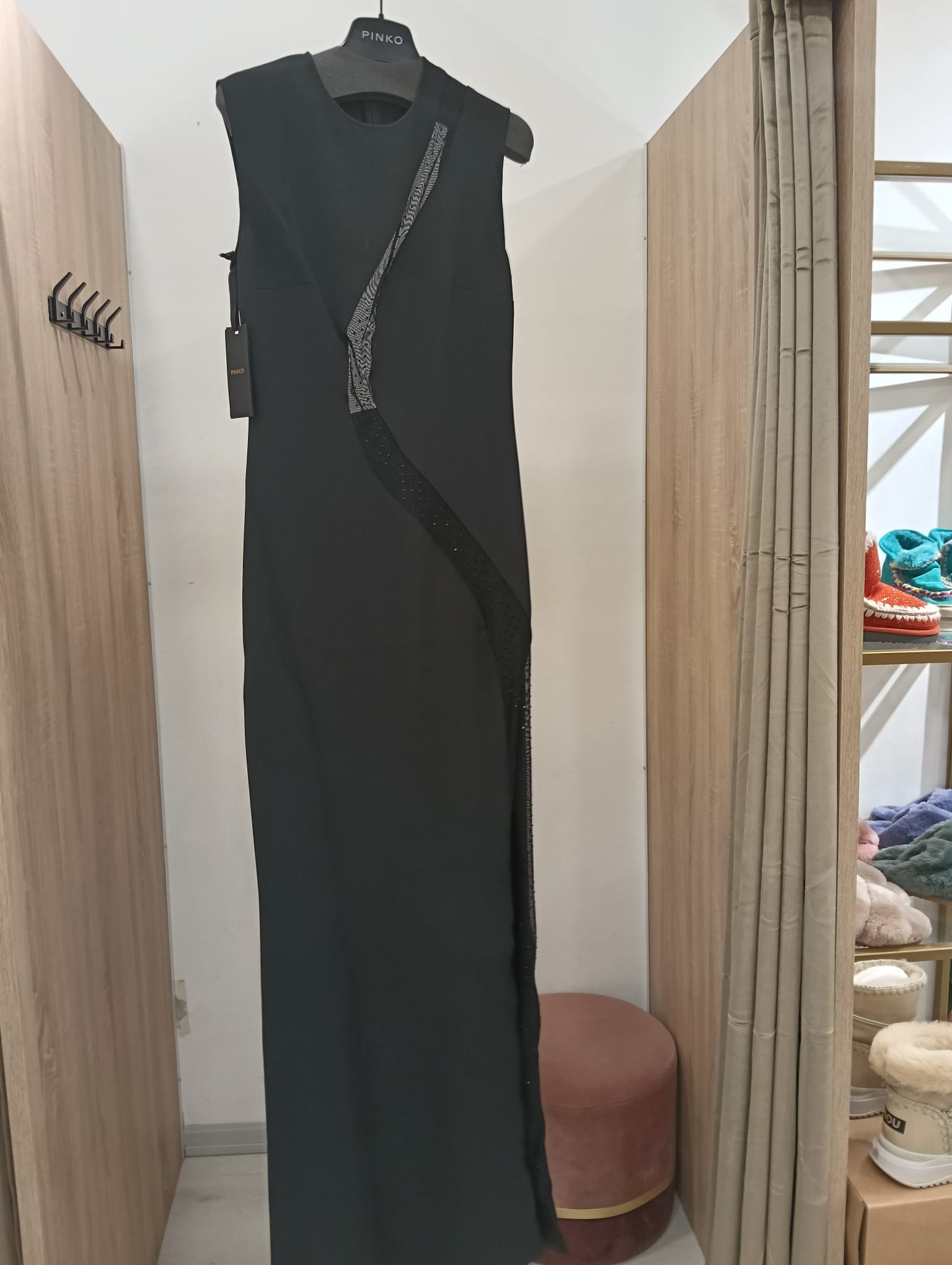 Abito Pinko elegante