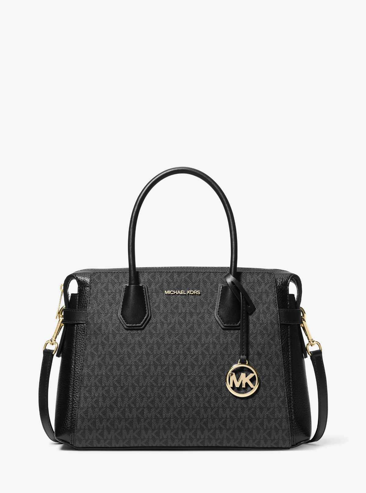 BORSA DONNA MICHAEL KORS NERA MERCER