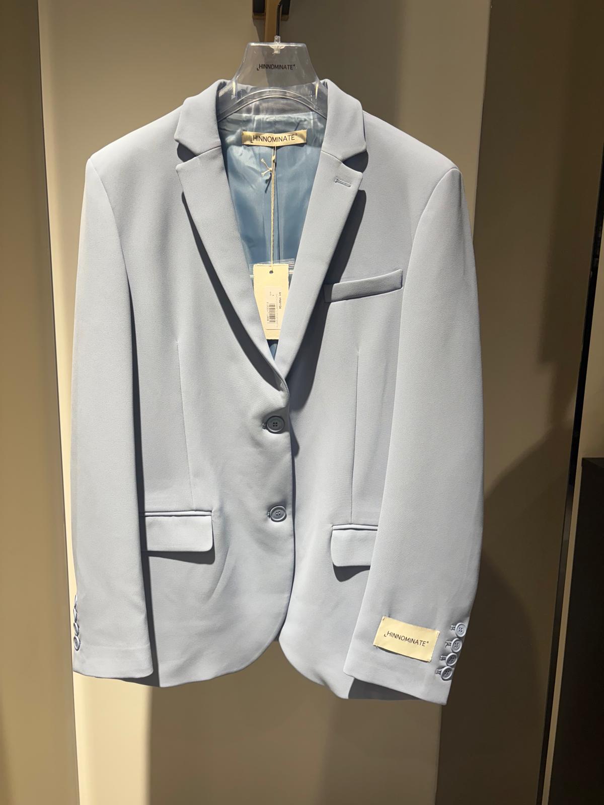 GIACCA MONOPETTO HINNOMINATE