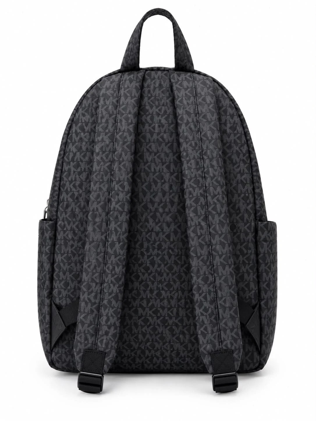 BORSA ZAINO MICHAEL KORS NERO TANNER LOGATO