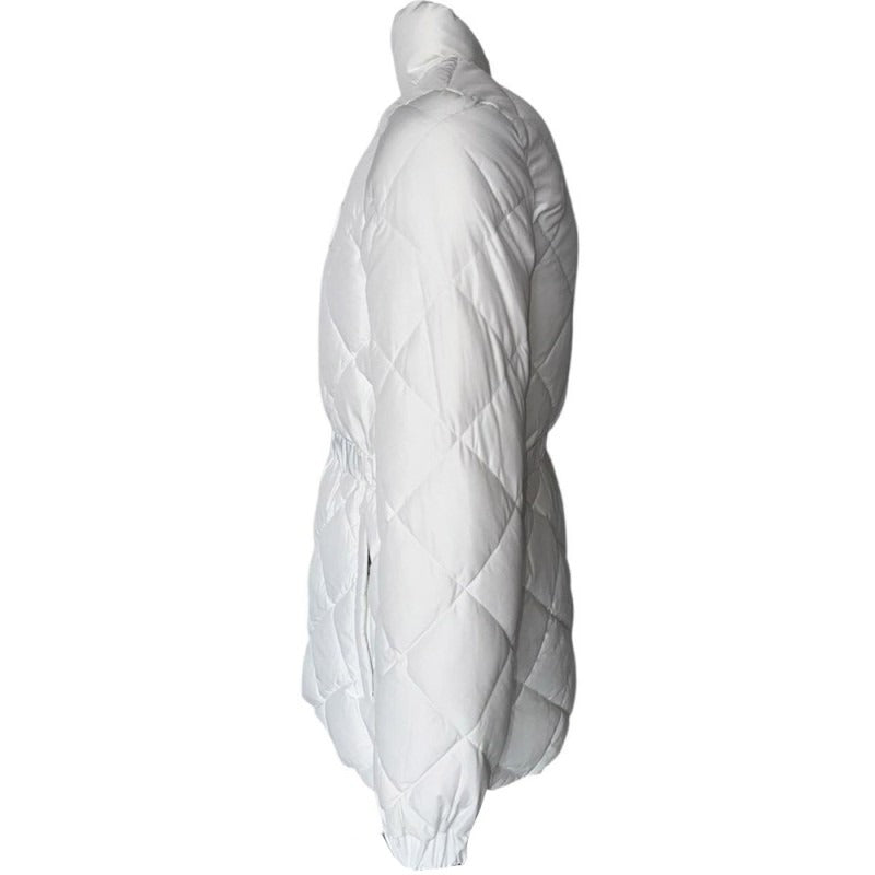 PIUMINO DONNA GAELLE TRAPUNTATO IMBOTTITO