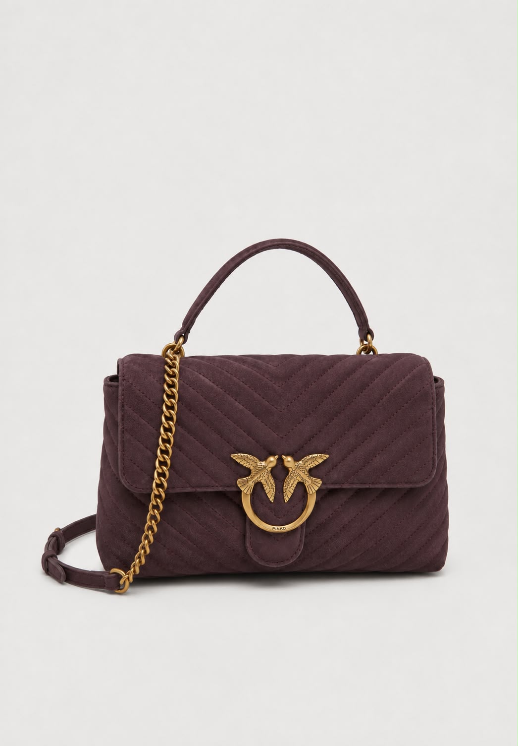 BORSA PINKO LOVE LADY PUFF MINI CLASSIC