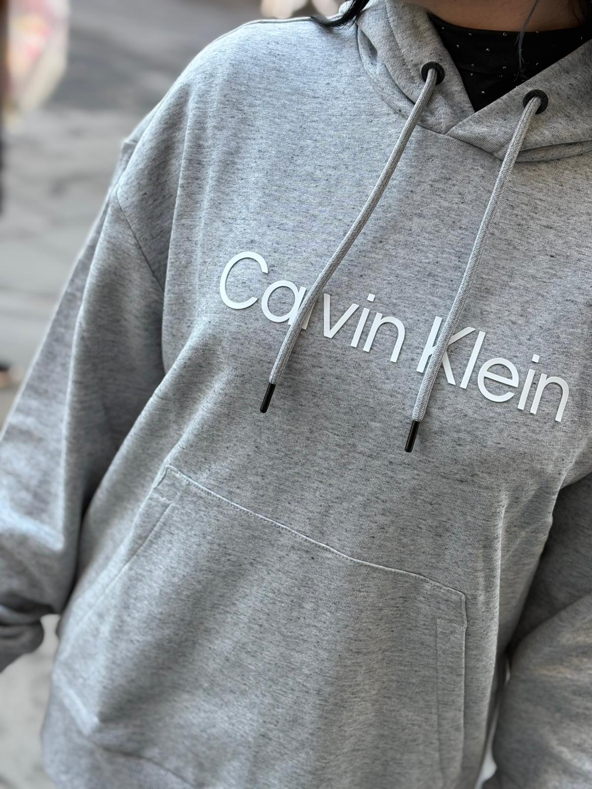 Felpa Calvin Klein