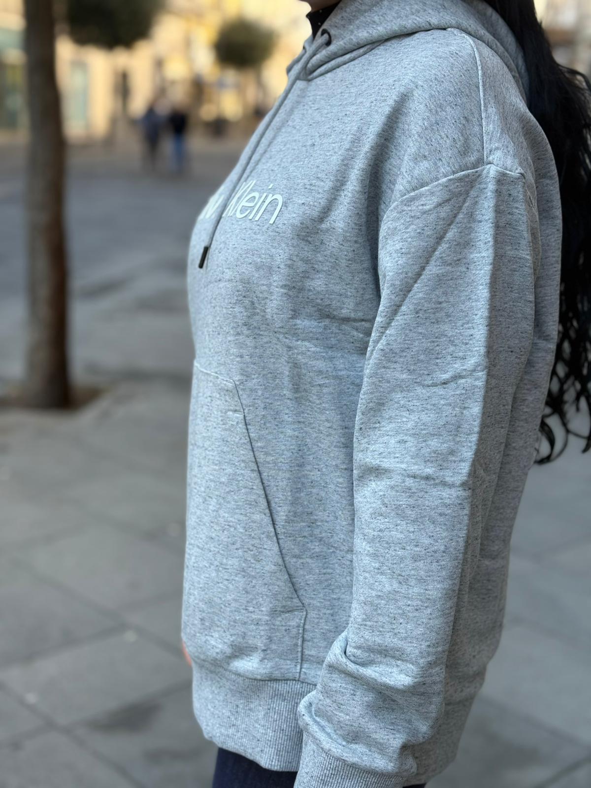 Felpa Calvin Klein