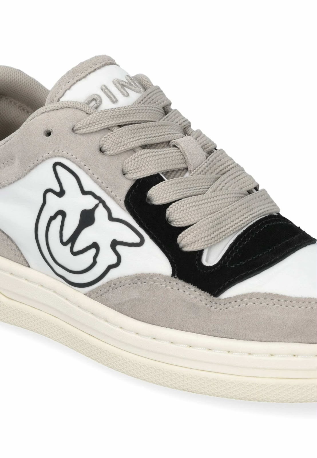 SNEAKERS PINKO MANDY