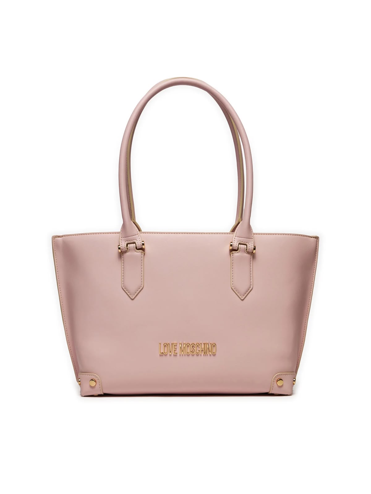 BORSA LOVE MOSCHINO SHOPPER