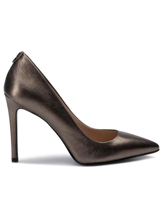 DECOLLETE PATRIZIA PEPE