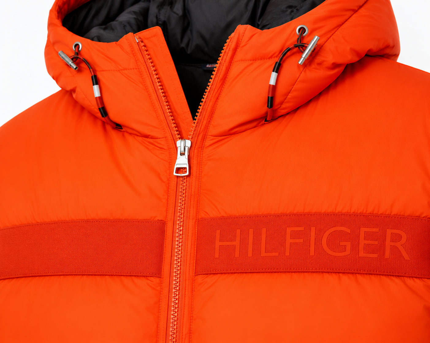 GIUBBOTTO TOMMY HILFIGER UOMO - NEW YORK PUFFER