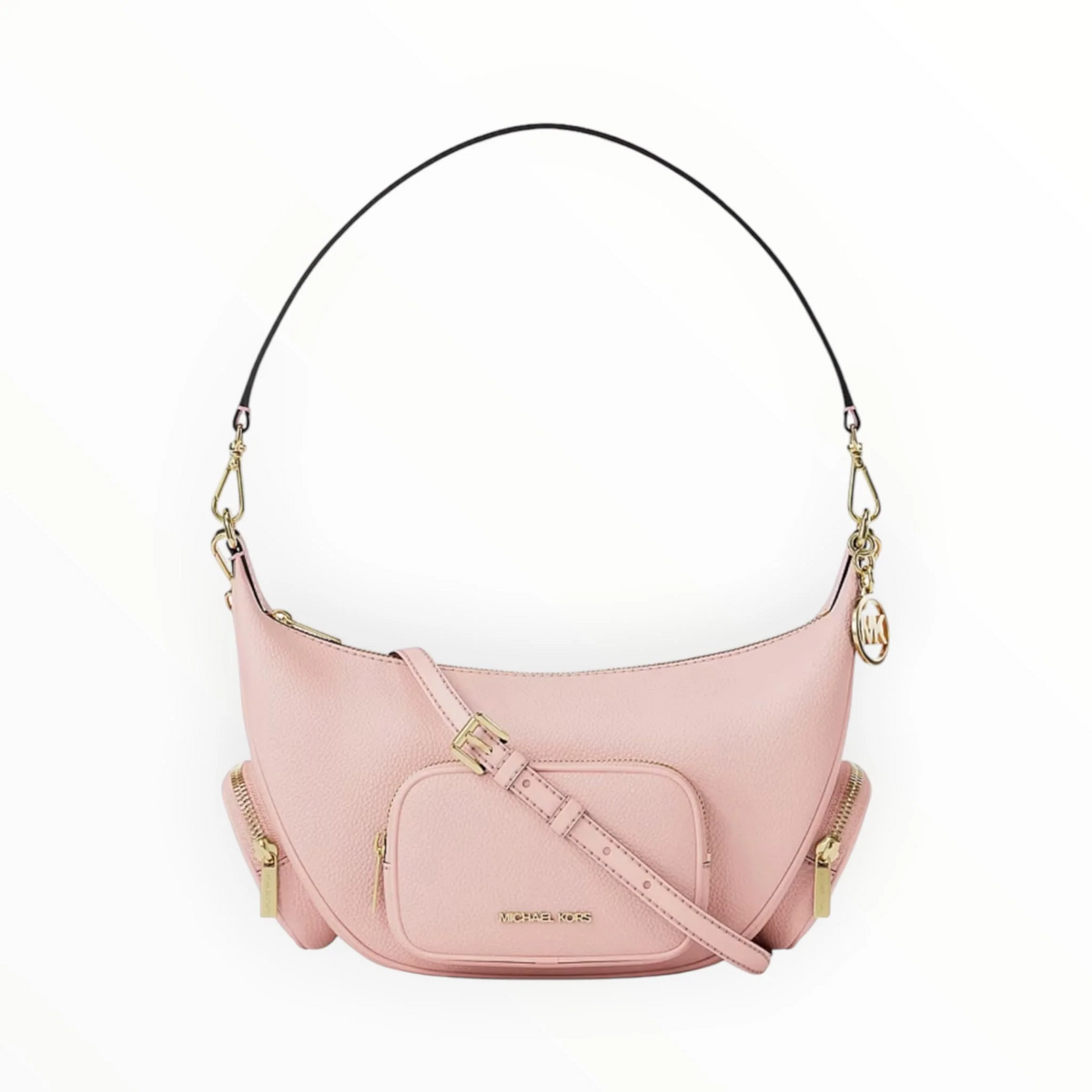 BORSA MICHAEL KORS MERRIT ROSA POWDER BLUSH