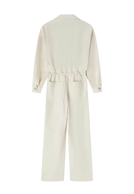 TUTA PINKO POTTOK IN JEANS BY PATRICK MCDOWELL