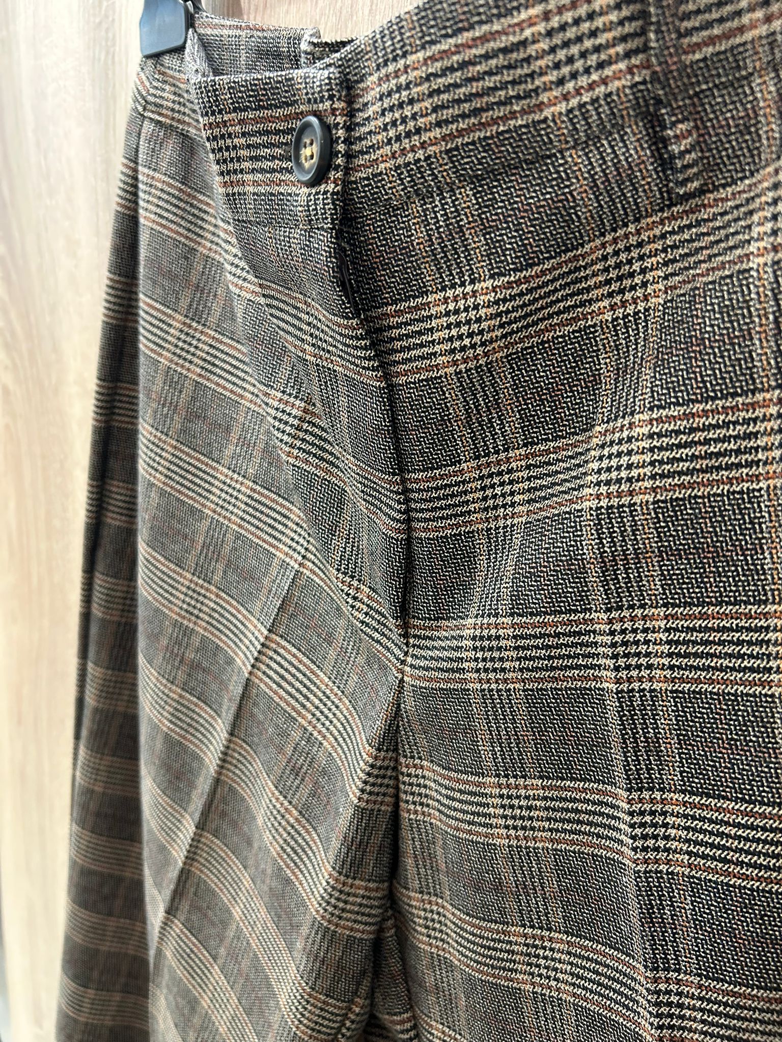 Pantalone Ambra Corsini modello classico