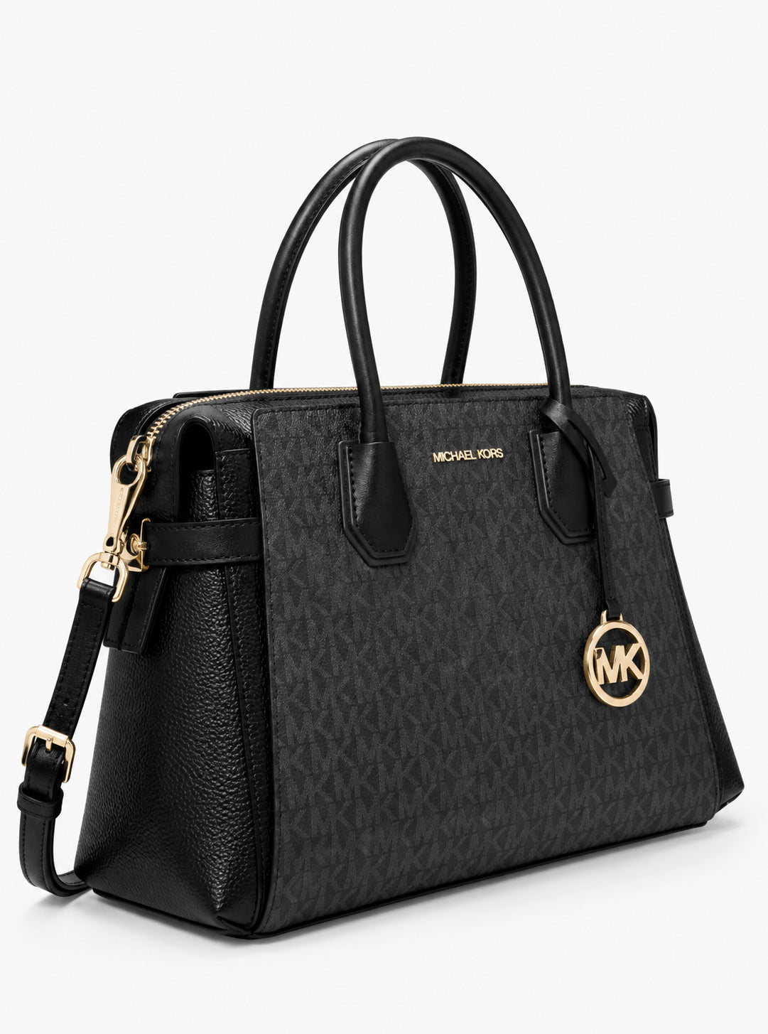 BORSA DONNA MICHAEL KORS NERA MERCER
