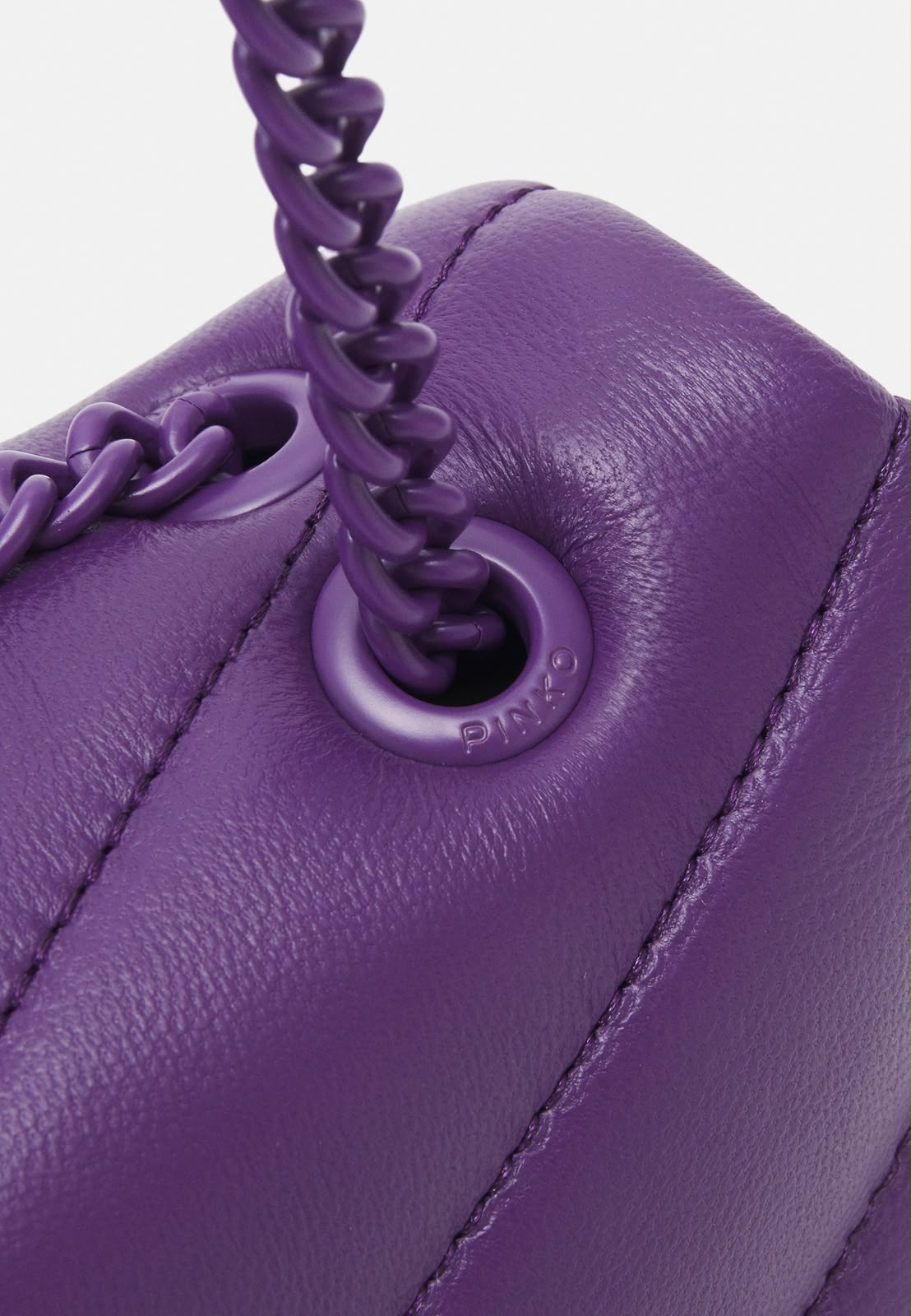 BORSA PINKO LOVE PUFF BABY CLASSIC