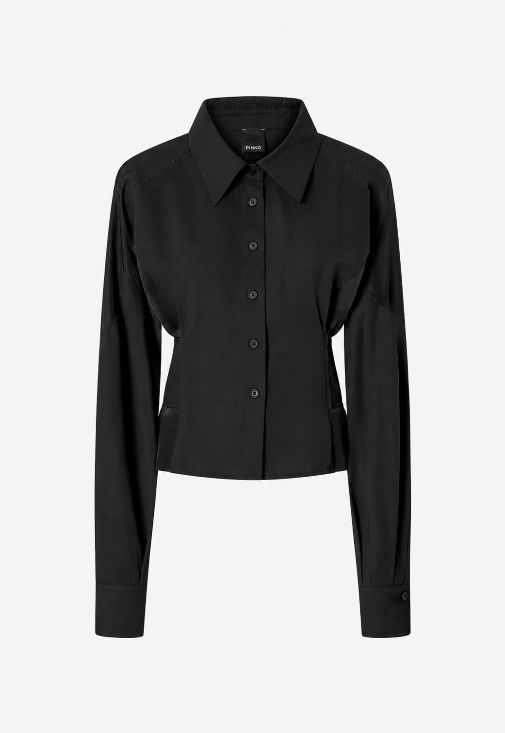 CAMICIA PINKO CONTROVENTO HABOTAI
