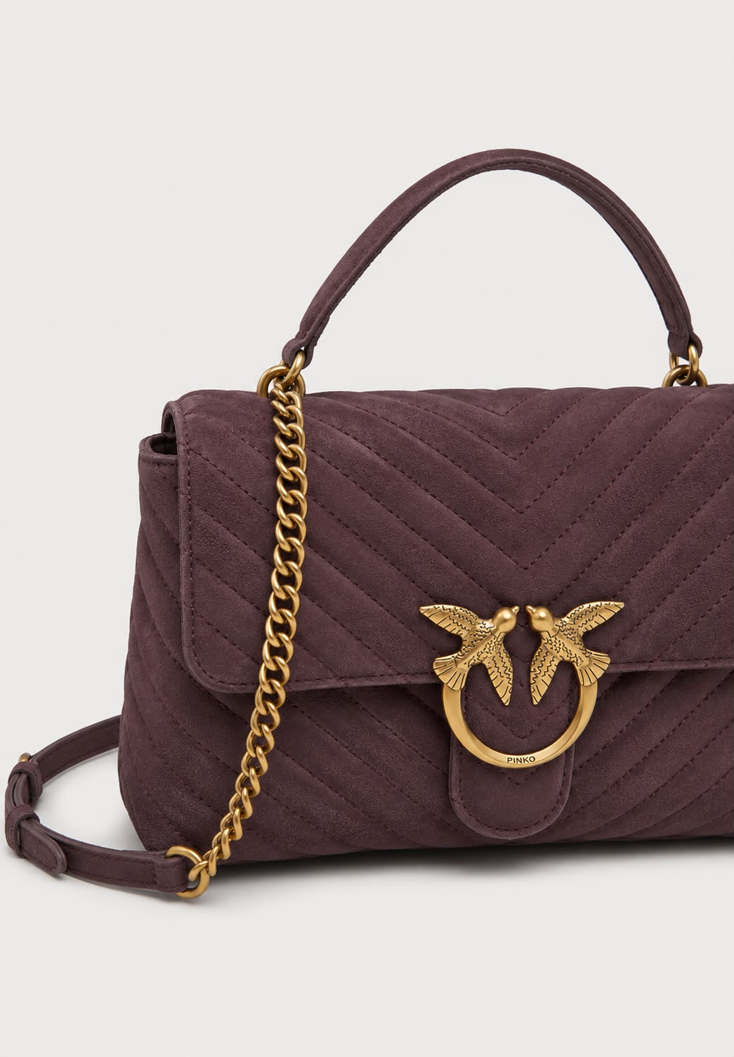 BORSA PINKO LOVE LADY PUFF MINI CLASSIC