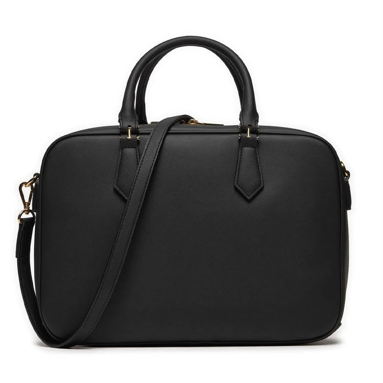 BORSA LOVE MOSCHINO CON FOULARD