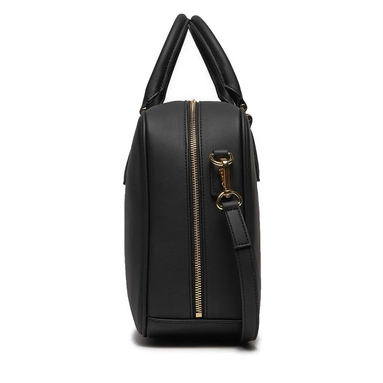 BORSA LOVE MOSCHINO CON FOULARD