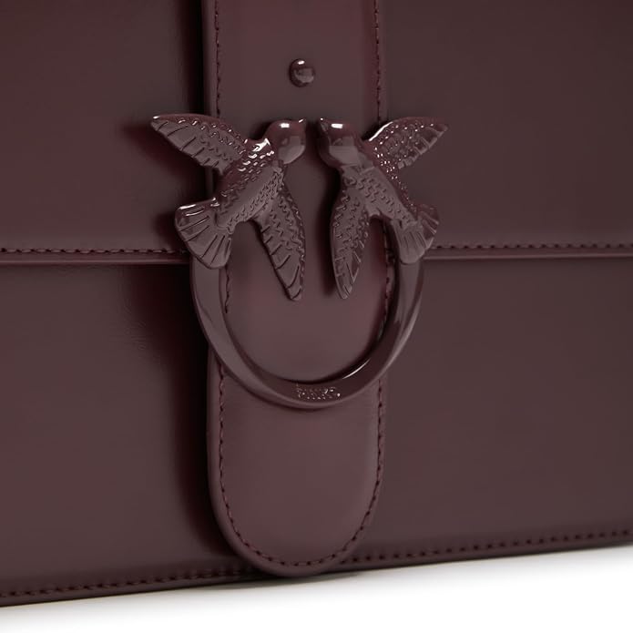 BORSA PINKO LOVE ONE CLASSIC IN PELLE