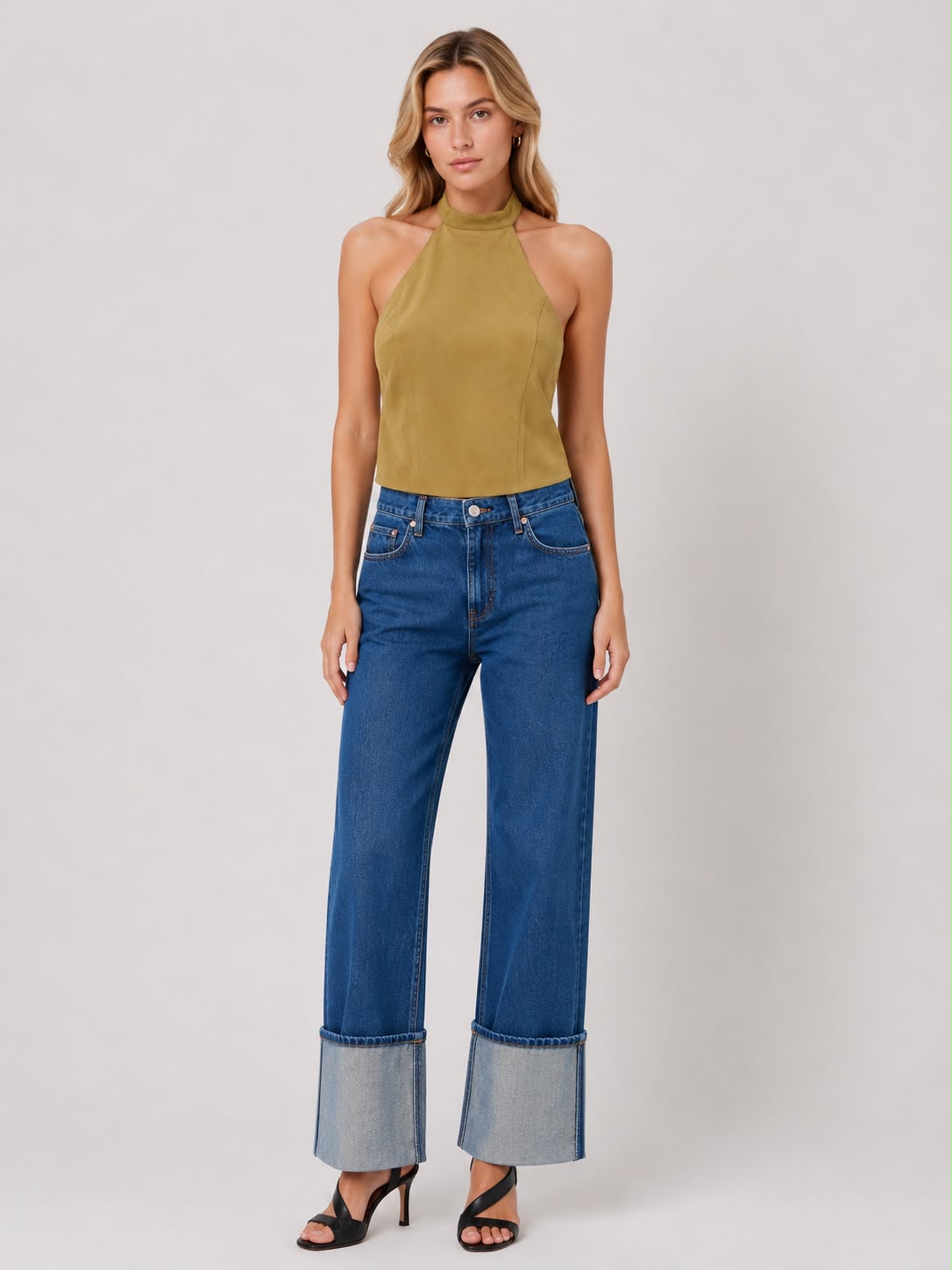 TOP PINKO VERTIGINI