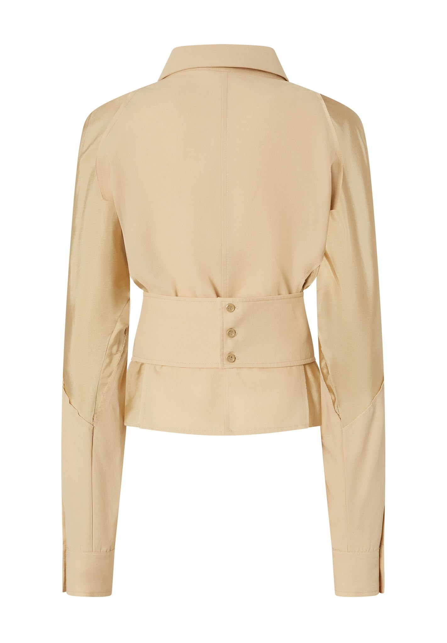 CAMICIA PINKO CONTROVENTO HABOTAI