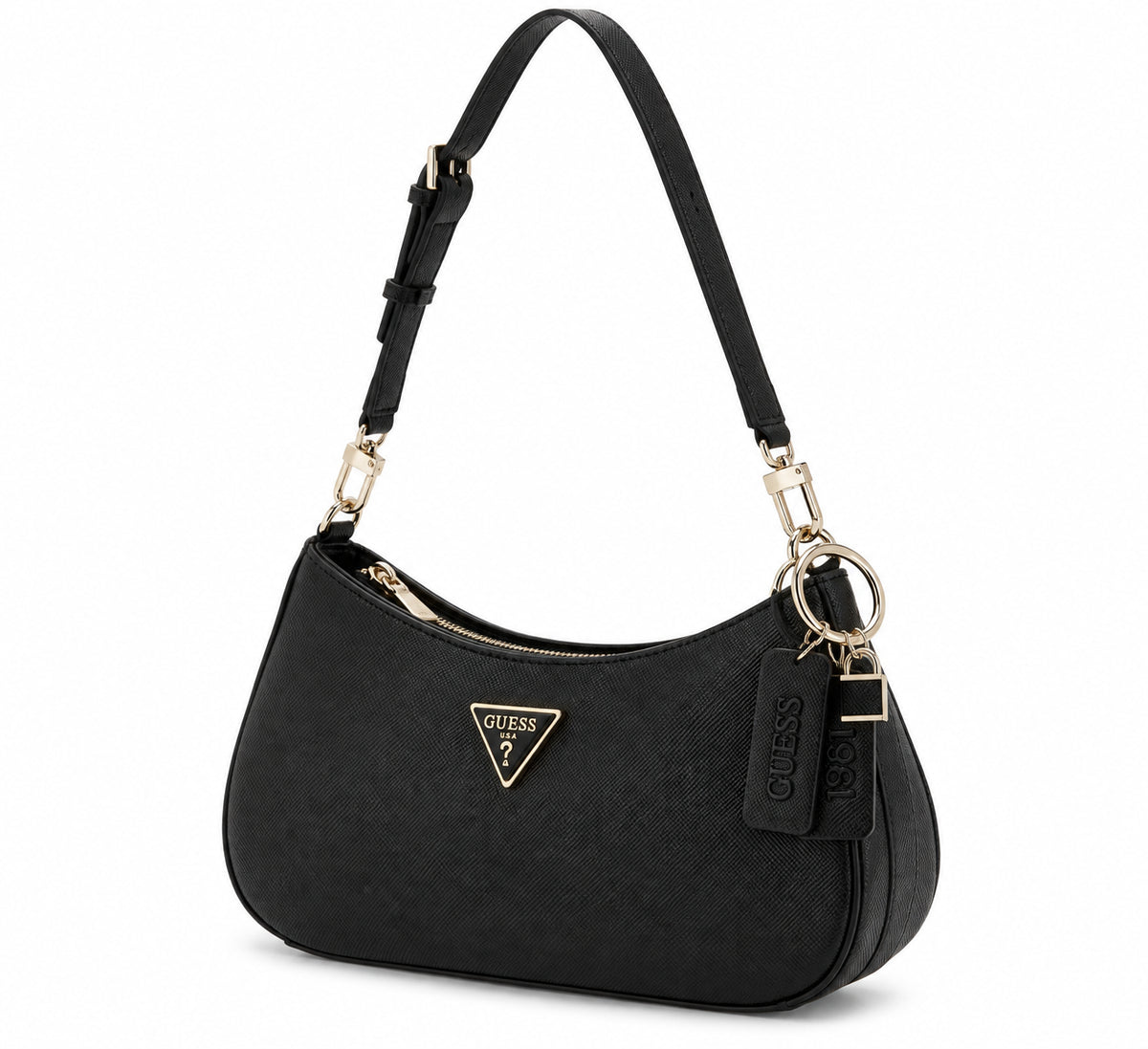 BORSA GUESS DONNA A SPALLA NOELLE II