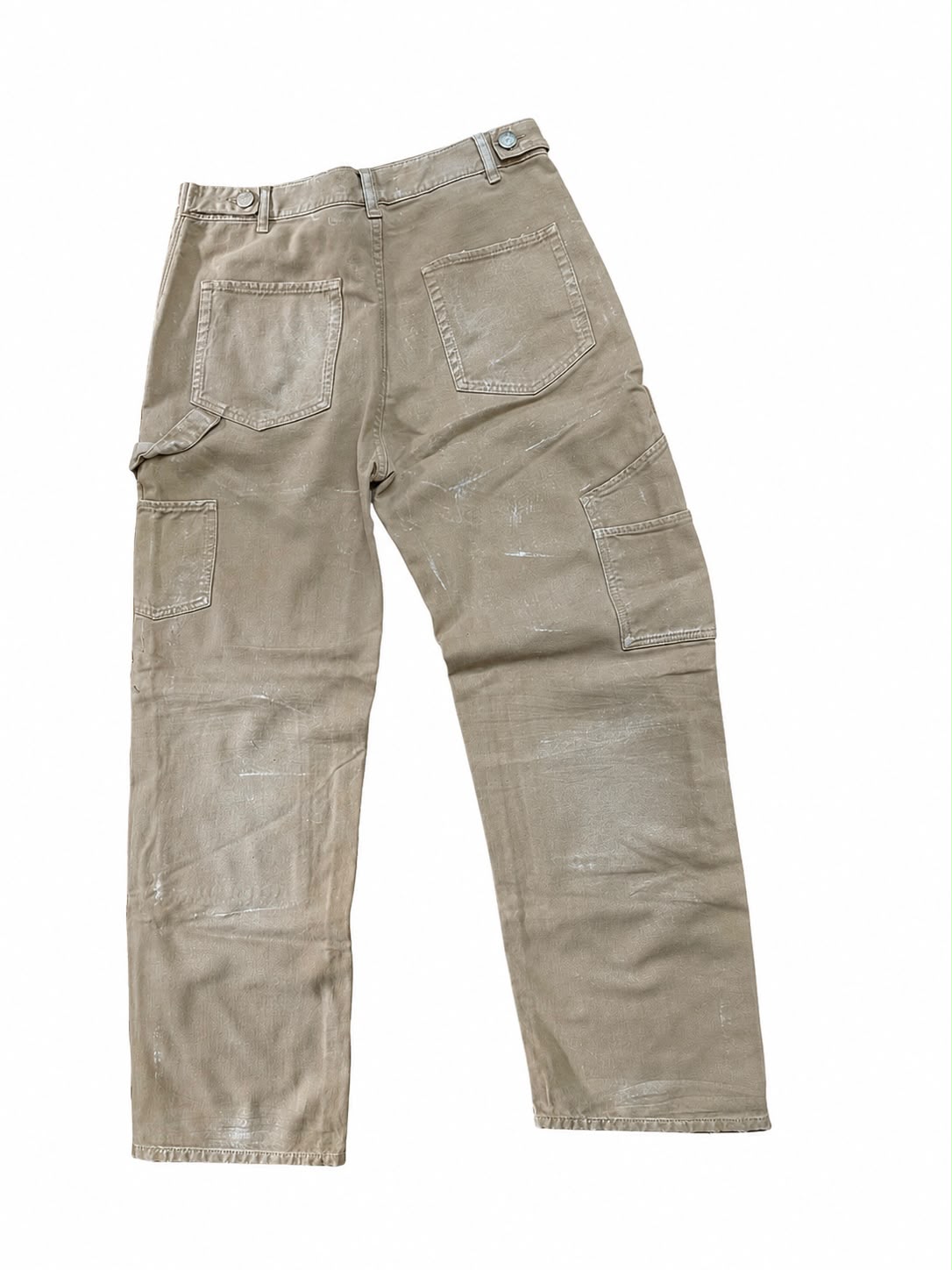 JEANS PINKO PRAIA WORKER