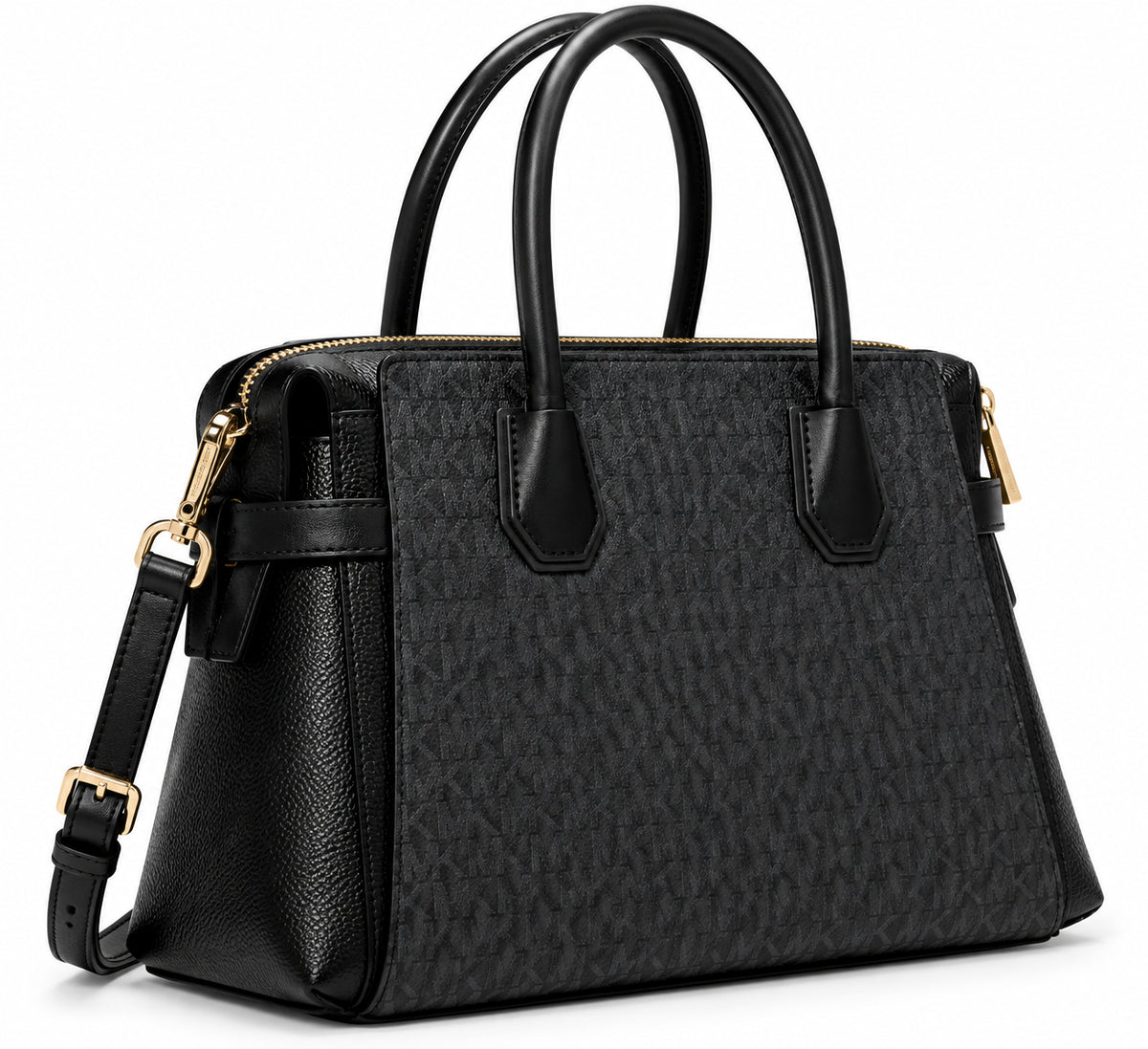 BORSA DONNA MICHAEL KORS NERA MERCER