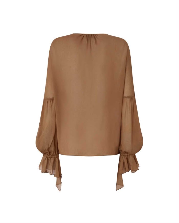CAMICIA PINKO BIANCONE