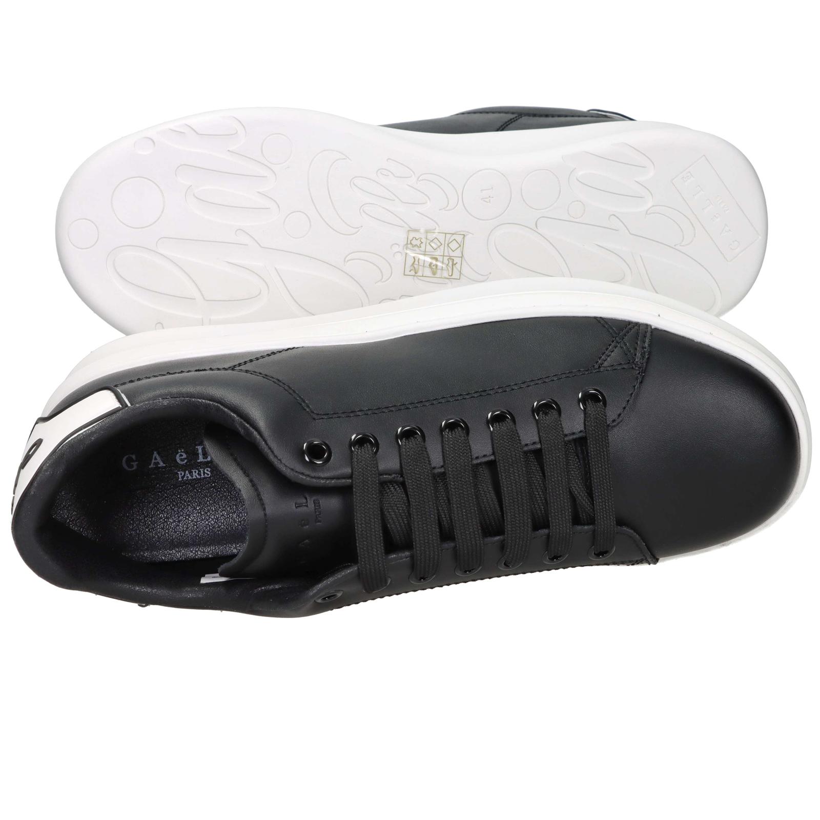 SNEAKERS GAELLE UOMO