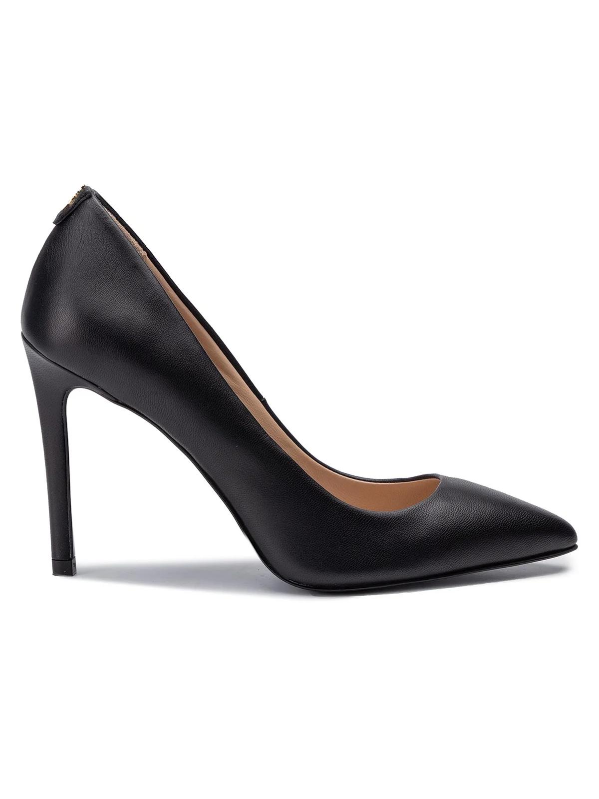 DECOLLETE PATRIZIA PEPE