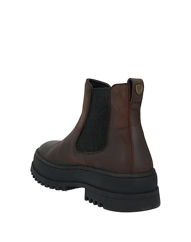 STIVALETTI UOMO BLAUER IUKA02