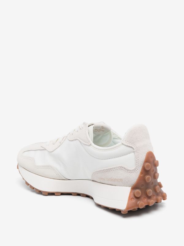 SNEAKERS NEW BALANCE DONNA CON LOGO LEOPARD