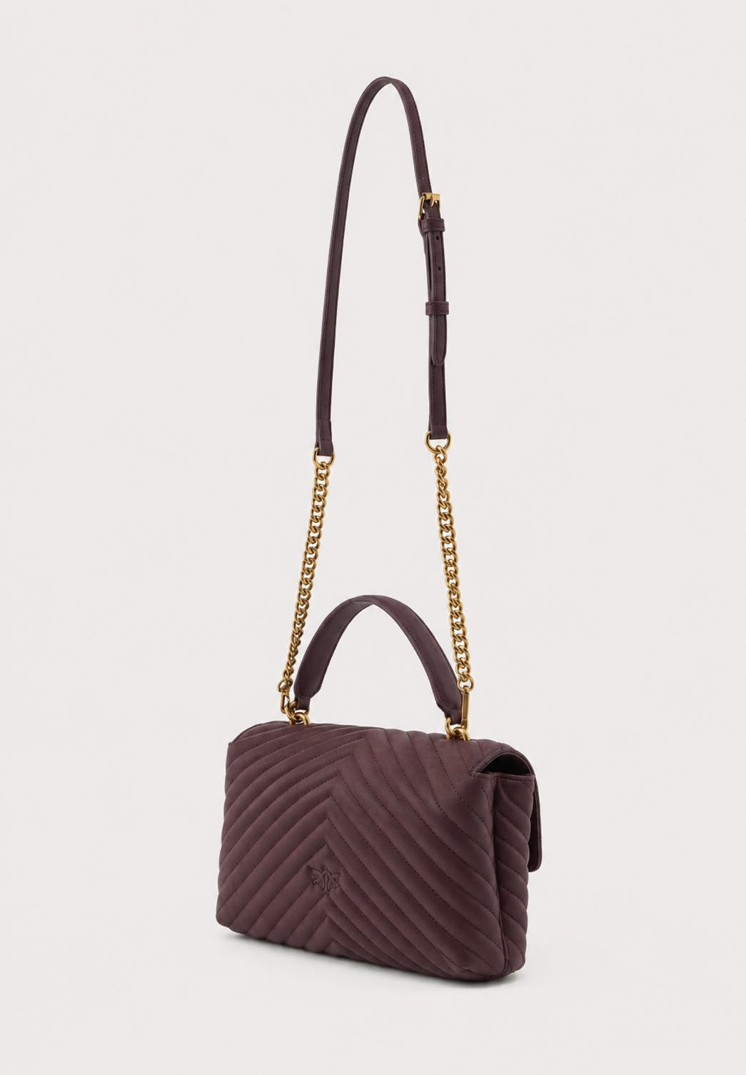 BORSA PINKO LOVE LADY PUFF MINI CLASSIC