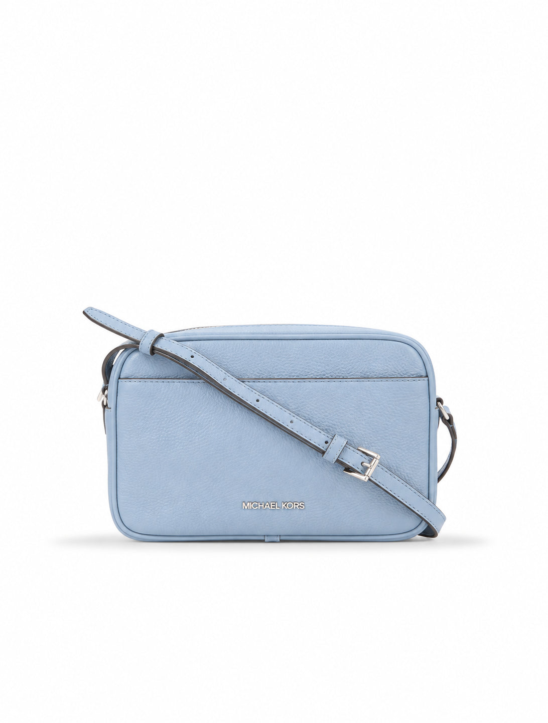 BORSA DONNA MICHAEL KORS JET SET TRAVEL PALE OCEAN