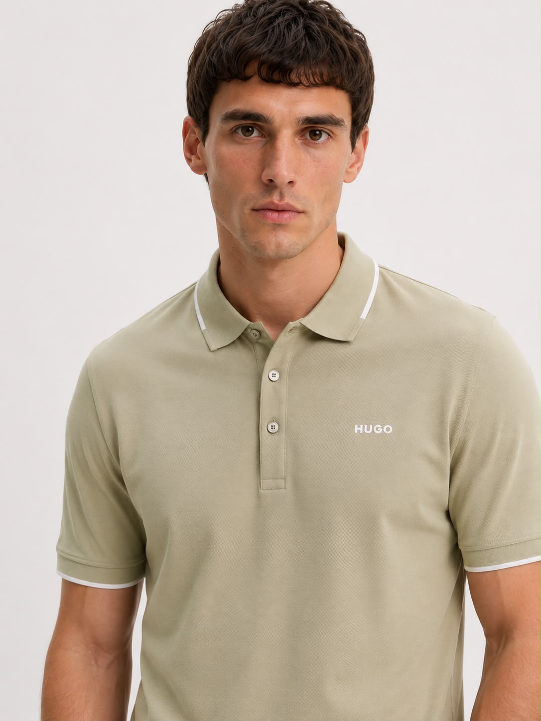 POLO HUGO DINOSO