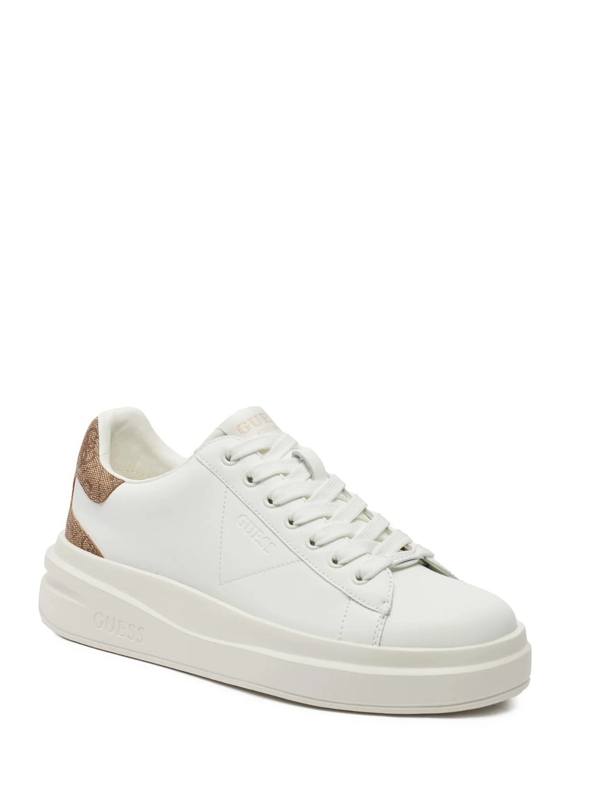 SNEAKERS DONNA GUESS PLATFORM WHEBEI
