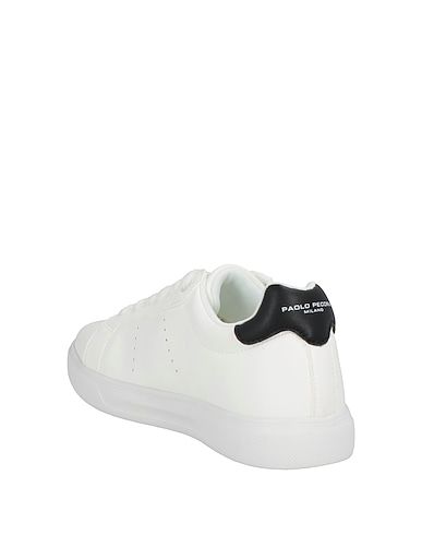 SNEAKERS PAOLO PECORA