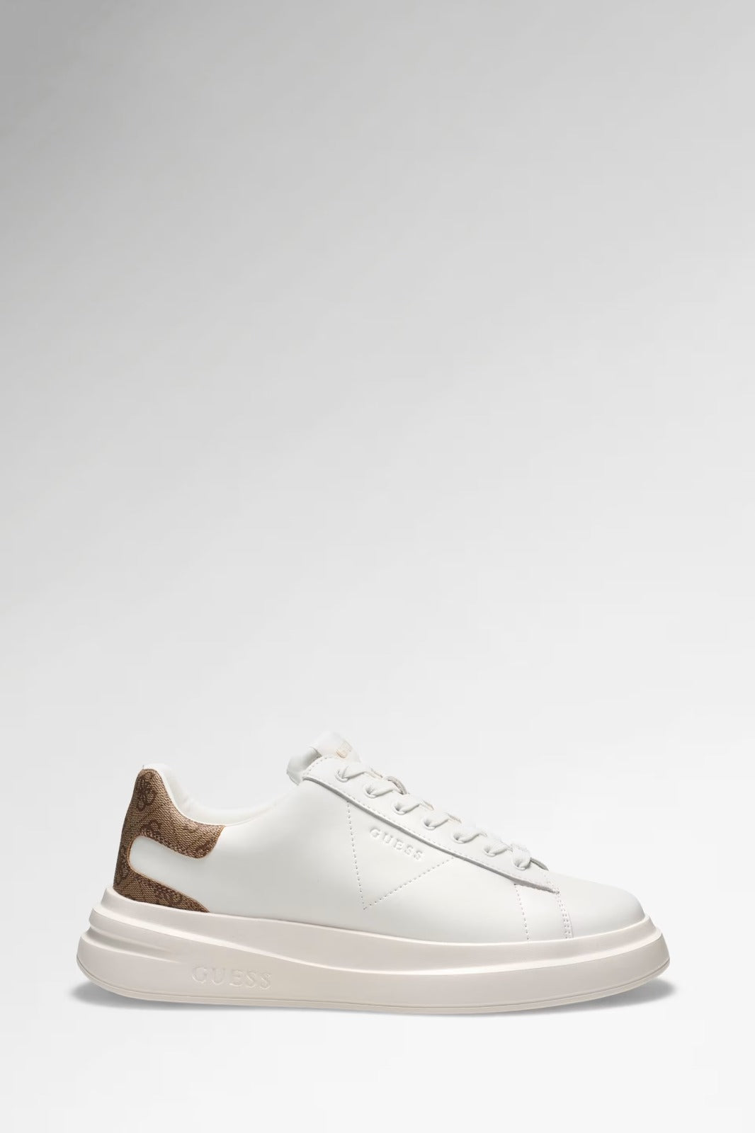 SNEAKERS GUESS UOMO WBEIB