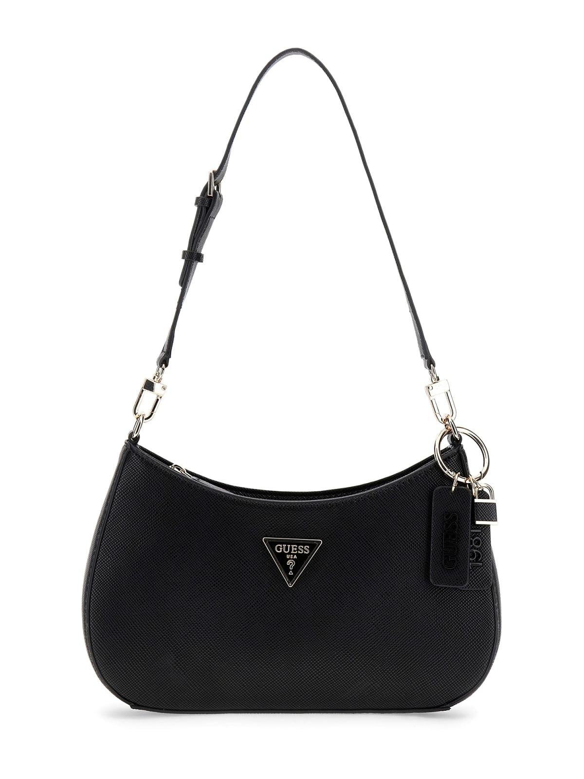 BORSA GUESS DONNA A SPALLA NOELLE II