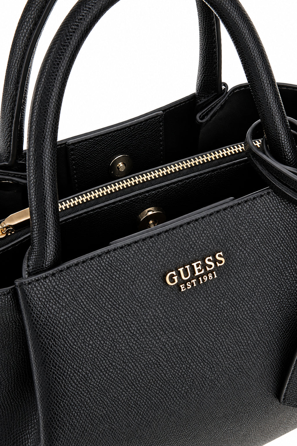 BORSA DONNA GUESS AMORETTE SHOPPER A SPALLA