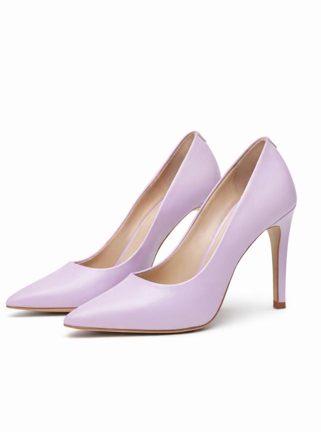 DECOLLETE PATRIZIA PEPE