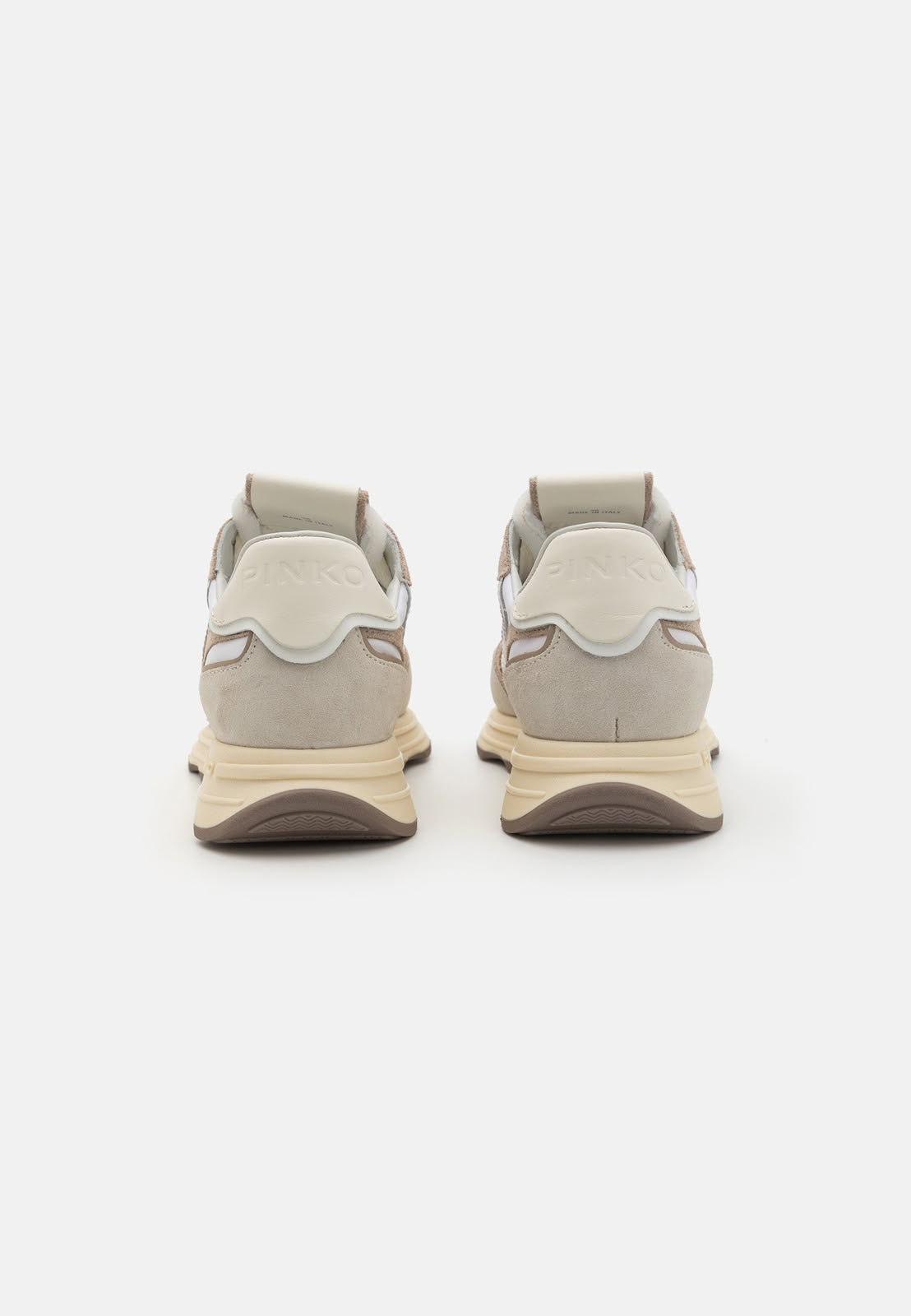 SNEAKERS PINKO ZOE