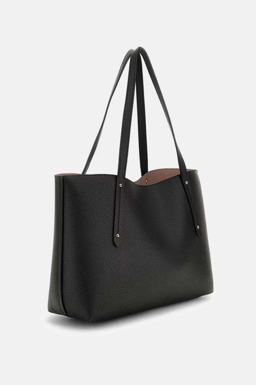 BORSA GUESS DONNA BRENTON SHOPPER
