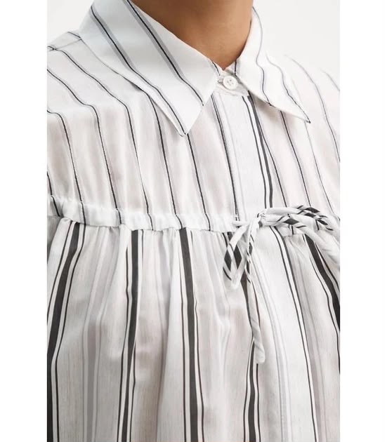 CAMICIA PINKO DIVA
