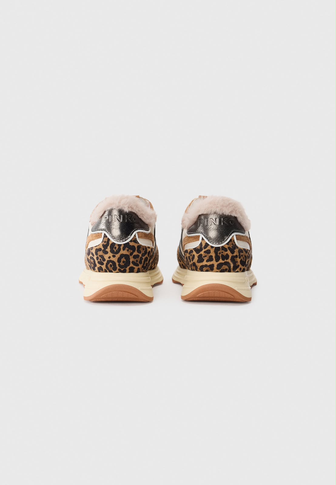 SNEAKERS PINKO ZOE