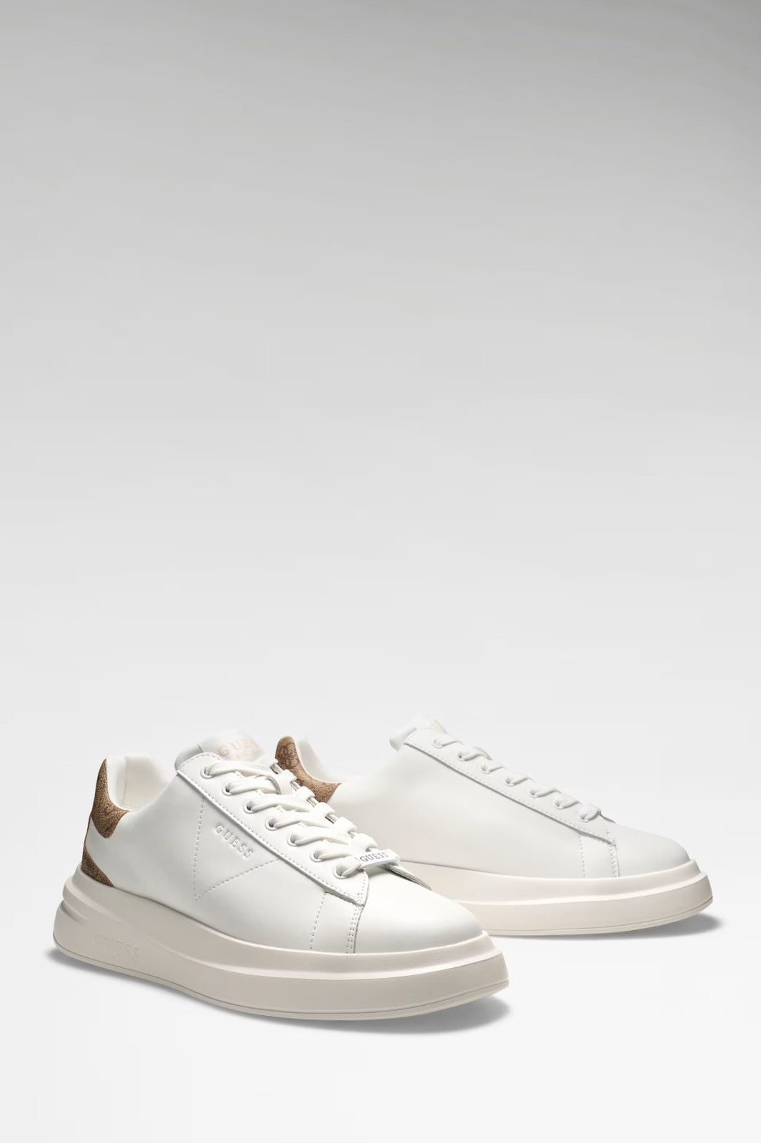 SNEAKERS GUESS UOMO WBEIB