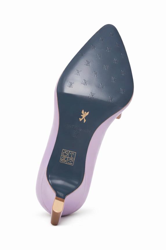 DECOLLETE PATRIZIA PEPE