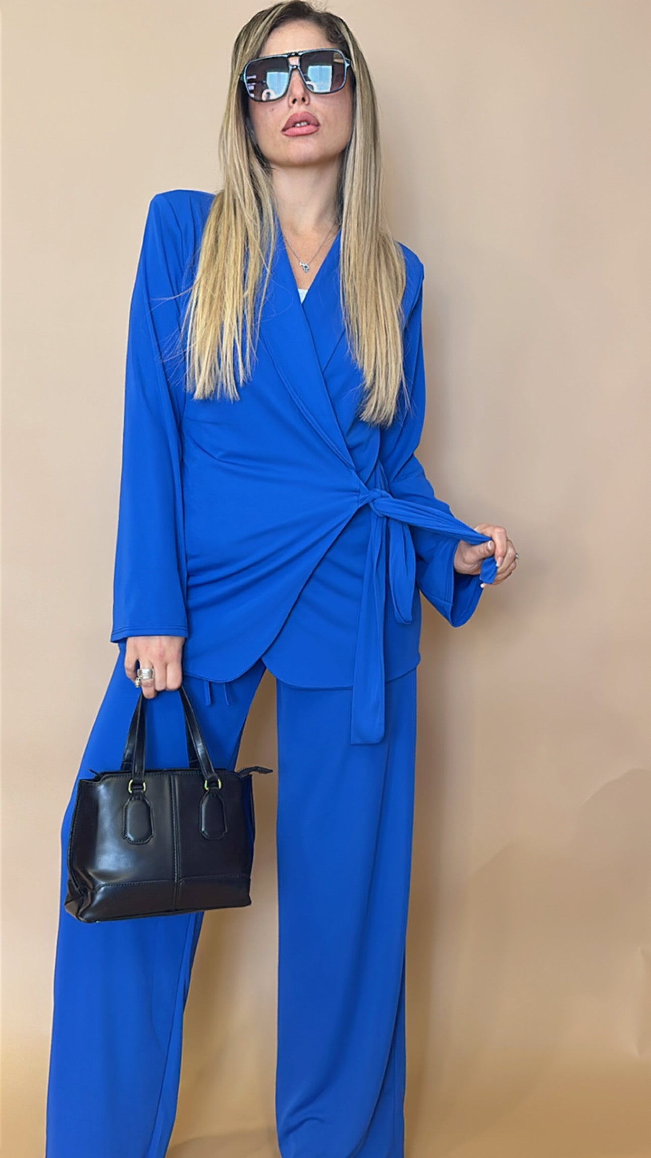 TAILLEUR MONACO BY RAMA