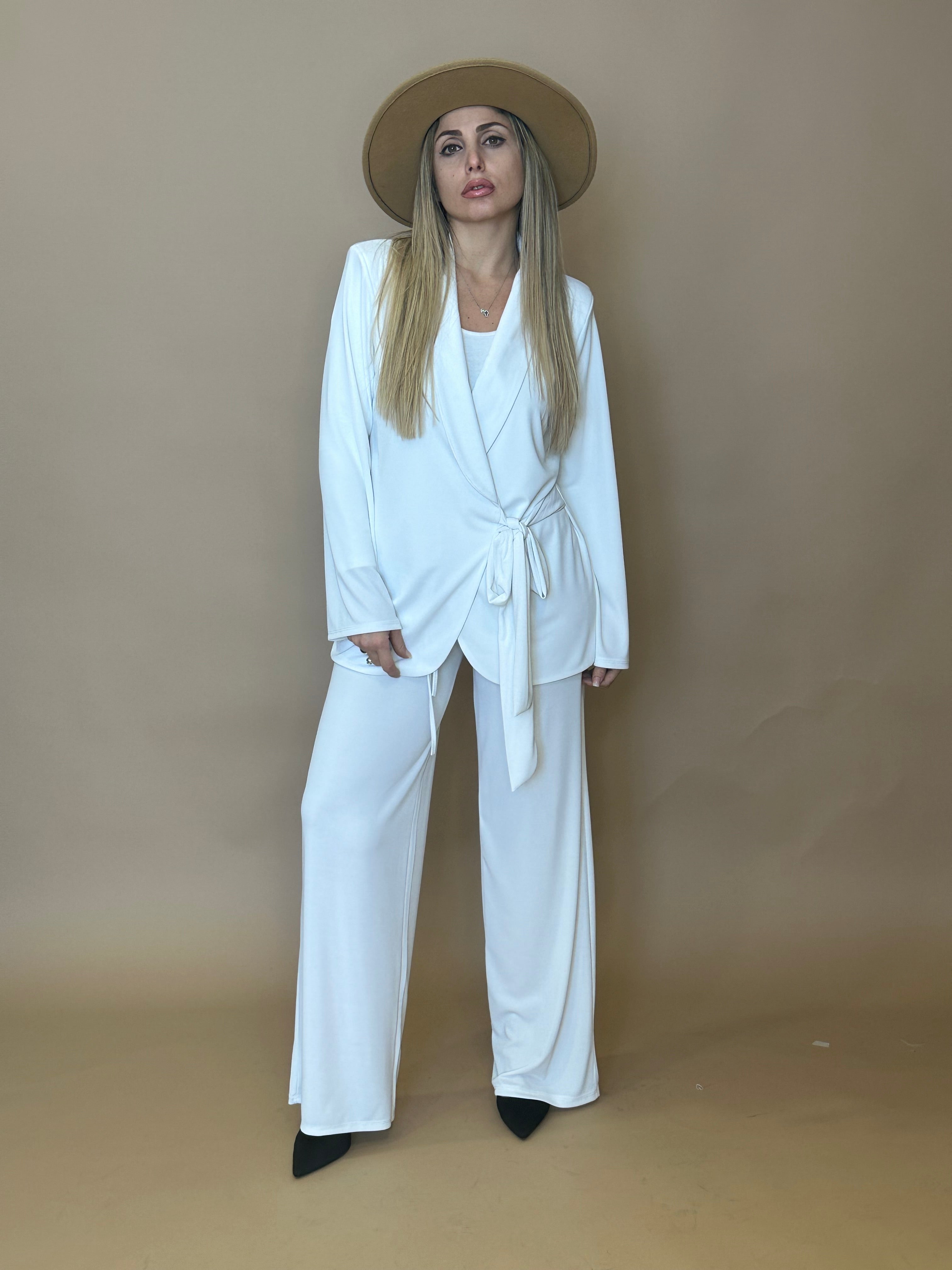 TAILLEUR MONACO BY RAMA
