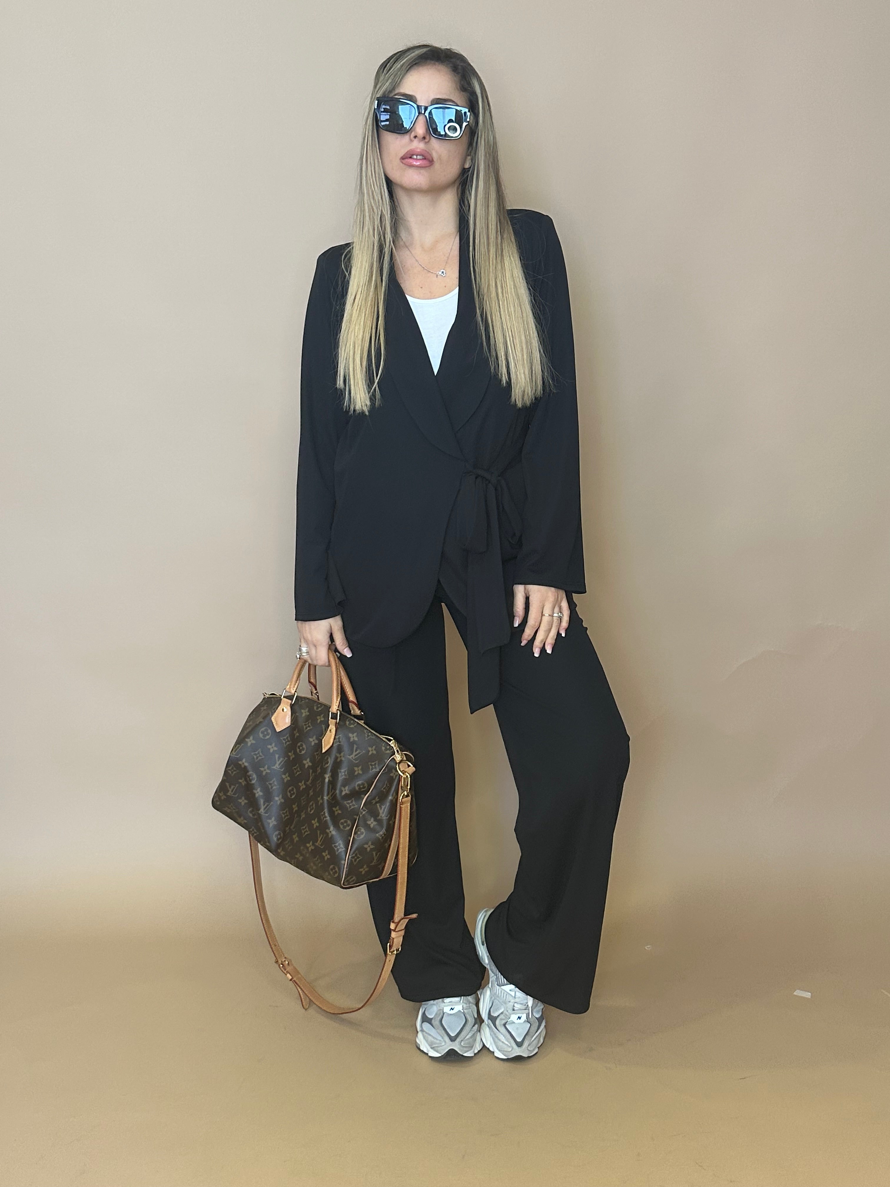 TAILLEUR MONACO BY RAMA